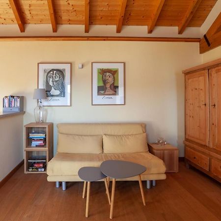 Casa Regalino Villa Oggebbio Bagian luar foto
