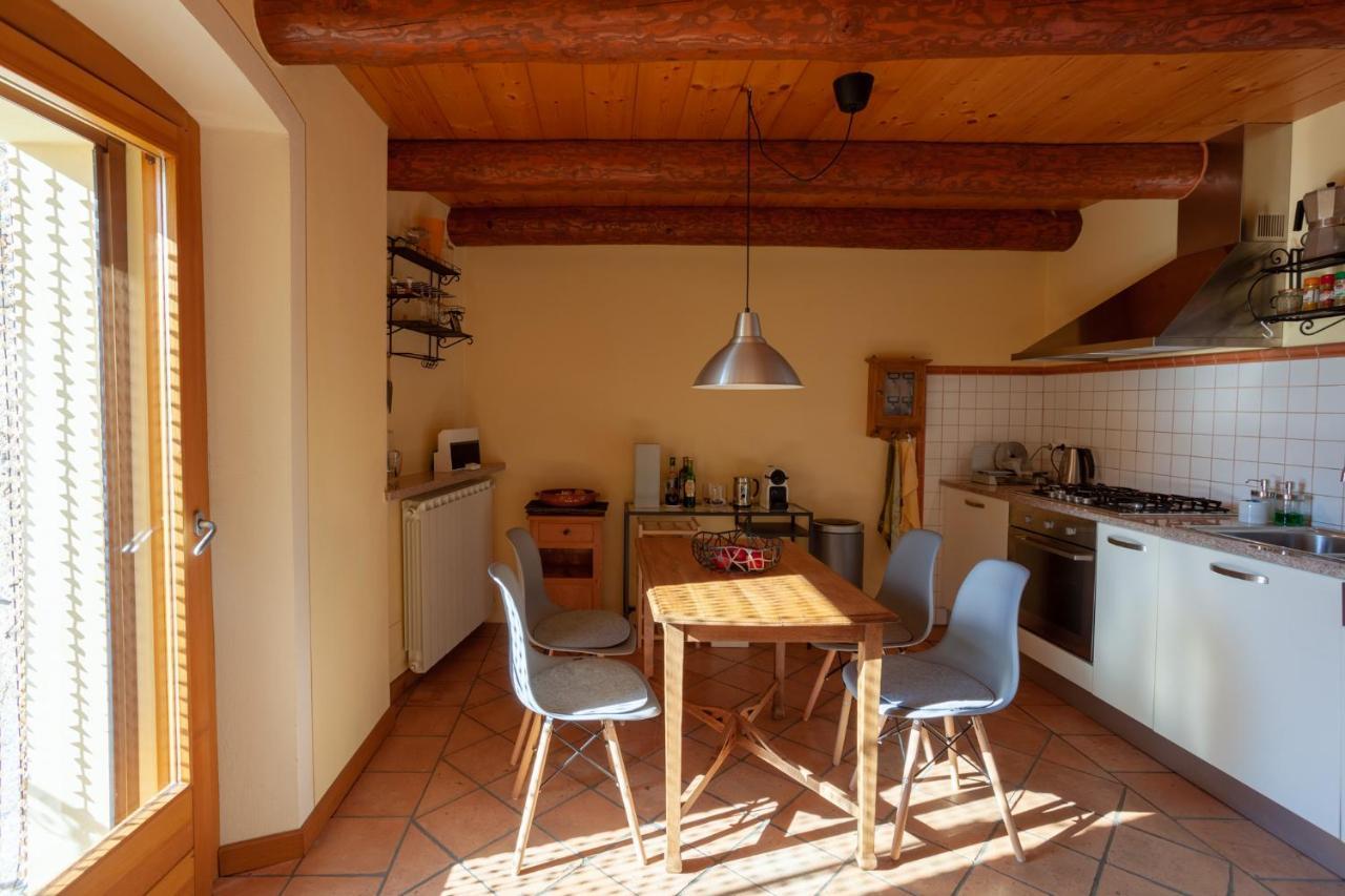 Casa Regalino Villa Oggebbio Bagian luar foto